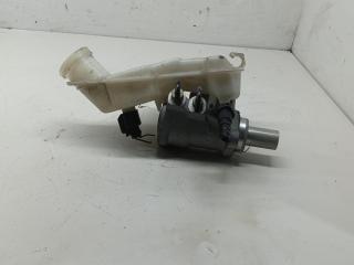 цилиндр тормозной главный Ford Fiesta 5 поколение 2003, 1.3 л., бензин, МКПП, серый, хетчбэк 3 дв., 41230130