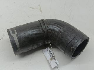 патрубок интеркулера Volkswagen Sharan 1 поколение [рестайлинг] 2001, 1.8 л., бензин, МКПП, серый, минивэн, 7M3145955J