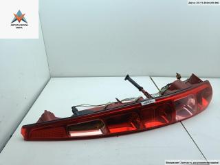 фонарь задний правый Citroen C8 1 поколение 2004, 2.2 л., дизель, МКПП, синий, минивэн, 1400355580