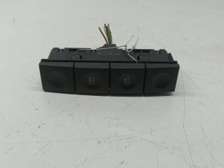 кнопка обогрева заднего стекла Ford Fusion 1 поколение [рестайлинг] 2005, 1.3 л., бензин, МКПП, красный, хетчбэк 5 дв., 2S6T18K574AC