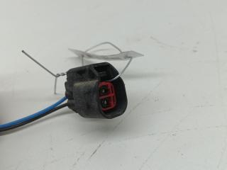 разъем (фишка) проводки Ford Focus 1 поколение 2000, 1.6 л., i, бензин, МКПП, серый, хетчбэк 5 дв., FORD