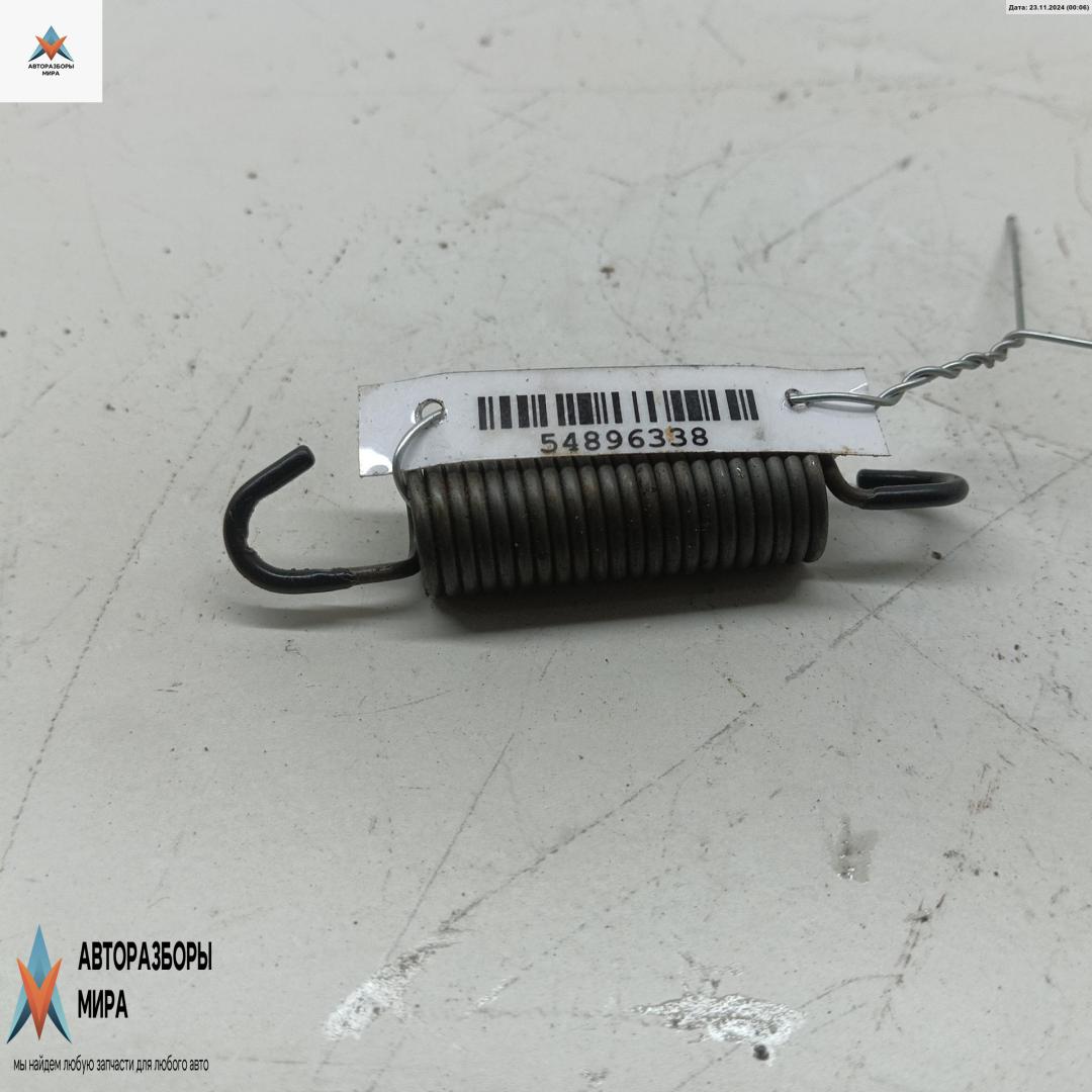 прочая запчасть Ford Fiesta 5 поколение 2003, 1.3 л., бензин, МКПП, серый, хетчбэк 3 дв., FORD - фото №1