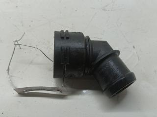 патрубок радиатора Volkswagen Sharan 1 поколение [рестайлинг] 2001, 1.8 л., бензин, 1CO122291