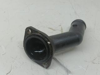 корпус термостата Volkswagen Sharan 1 поколение [рестайлинг] 2001, 1.8 л., бензин, МКПП, серый, минивэн, 06A121121C