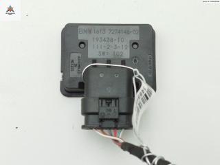 датчик (прочие) BMW 7 серия F01/F02 [рестайлинг] 2012, 3.0 л., гибрид, АКПП, серый, седан, 7201481, 16137274148