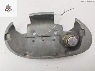 личинка дверного замка Opel Corsa C 2000, 1.0 л., бензин, МКПП, серый, хетчбэк 3 дв.