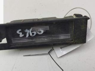 подсветка номера Opel Corsa C 2000, 1.0 л., бензин, МКПП, серый, хетчбэк 3 дв., 09164143