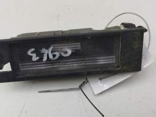 подсветка номера Opel Corsa C 2000, 1.0 л., бензин, МКПП, серый, хетчбэк 3 дв., 09164143