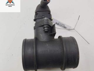 Расходомер (измеритель потока воздуха) Opel Corsa C 2000, 1.0 л., бензин, МКПП, серый, хетчбэк 3 дв., 0280218031