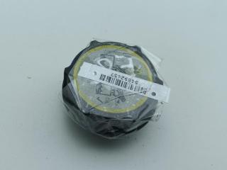 пробка расширительного бачка Ford C-Max 1 поколение 2003, 2.0 л., дизель, МКПП, серый, минивэн