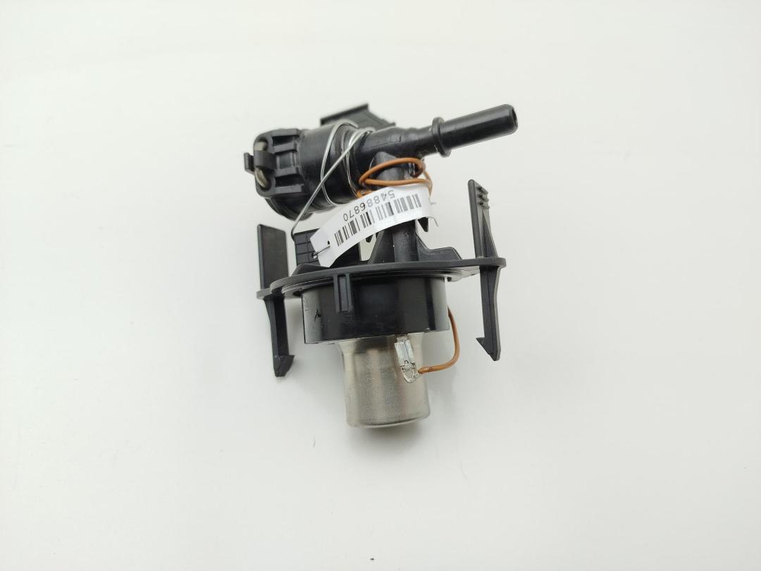 датчик давления топлива BMW 7 F01/F02 2012, 3.0 л., гибрид, АКПП, серый, седан, 7188553
