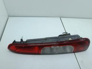фонарь задний правый Ford C-Max 1 поколение 2003, 2.0 л., дизель, МКПП, серый, минивэн