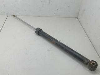 амортизатор задний правый Ford Fusion 1 поколение [рестайлинг] 2005, 1.3 л., бензин, МКПП, красный, хетчбэк 5 дв., FORD