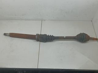 полуось передняя правая (приводной вал, ШРУС) Ford Focus I 2000, 1.6 л., i, бензин, МКПП, серый, хетчбэк 5 дв.