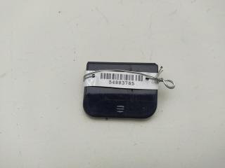 заглушка (решетка) в бампер Mercedes-Benz E-Класс W210/S210 [рестайлинг] 2000, 2.4 л., бензин, АКПП, синий, седан, 2108850026