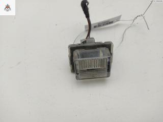 подсветка номера Mercedes-Benz C-Класс W204/S204 2009, 2.2 л., дизель, АКПП, серый, универсал, 2218200456