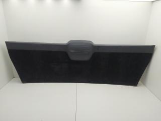 накладка двери (крышки) багажника Mercedes-Benz C W204 2009, 2.2 л., дизель, АКПП, серый, универсал, 2047400070