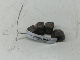 болт колесный Ford Fusion 1 поколение [рестайлинг] 2005, 1.3 л., бензин, МКПП, красный, хетчбэк 5 дв., FORD