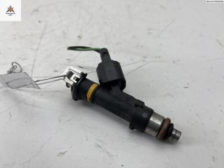 форсунка Mazda 6 GG [рестайлинг] 2005, 2.0 л., бензин, МКПП, красный, хетчбэк 5 дв., 6M8G-BA