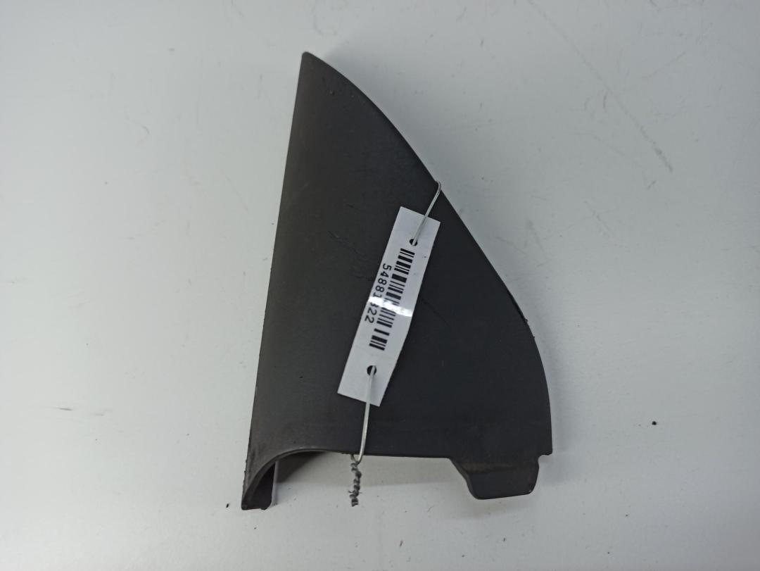 накладка декоративная Audi A6 C5 2002, 3.0 л., бензин, АКПП, серый, седан, 4B0857570