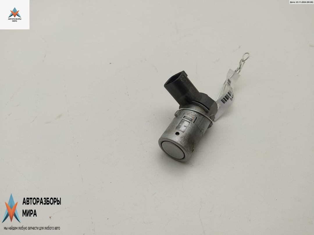 датчик парктроника Mercedes-Benz B-Класс W245 2006, 2.0 л., бензин, АКПП, серый, минивэн, 1695420518 - фото №1