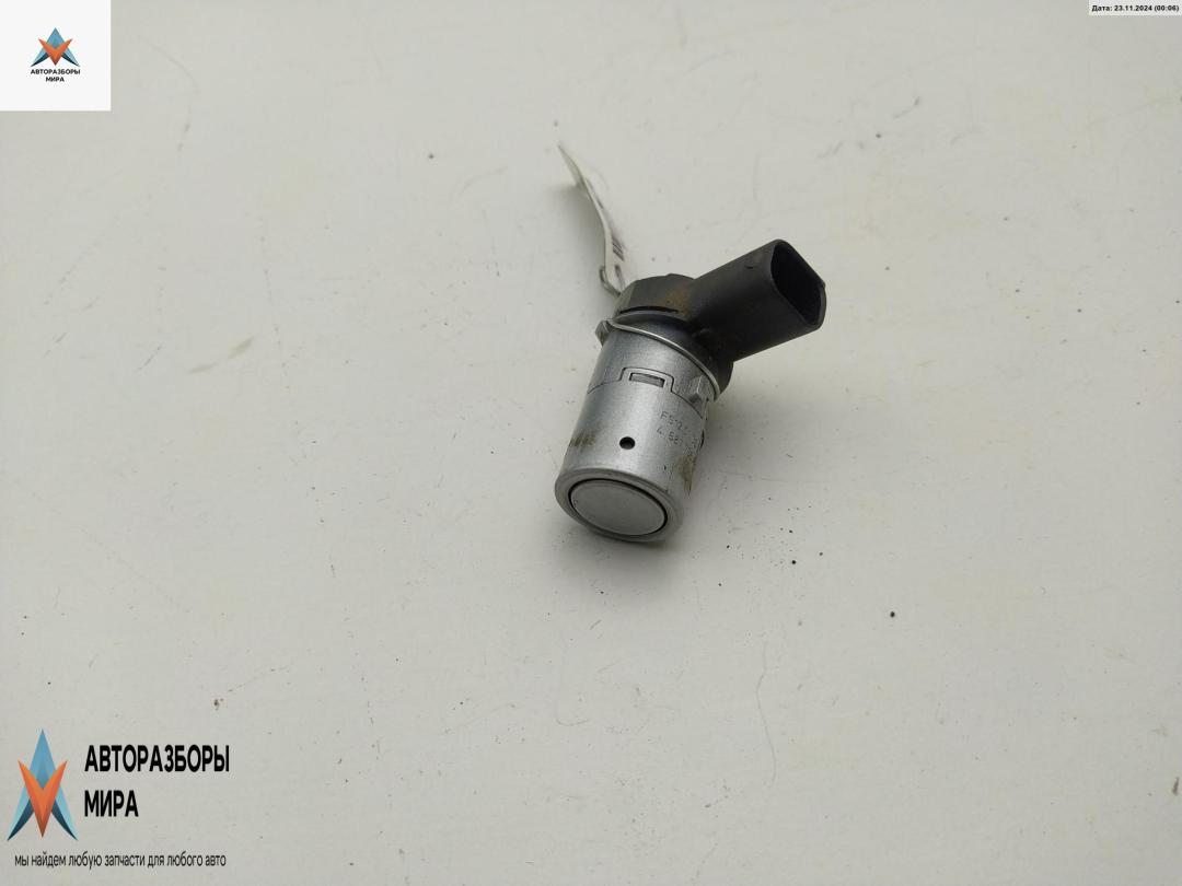 датчик парктроника Mercedes-Benz B-Класс W245 2006, 2.0 л., бензин, АКПП, серый, минивэн, 1695420518 - фото №1