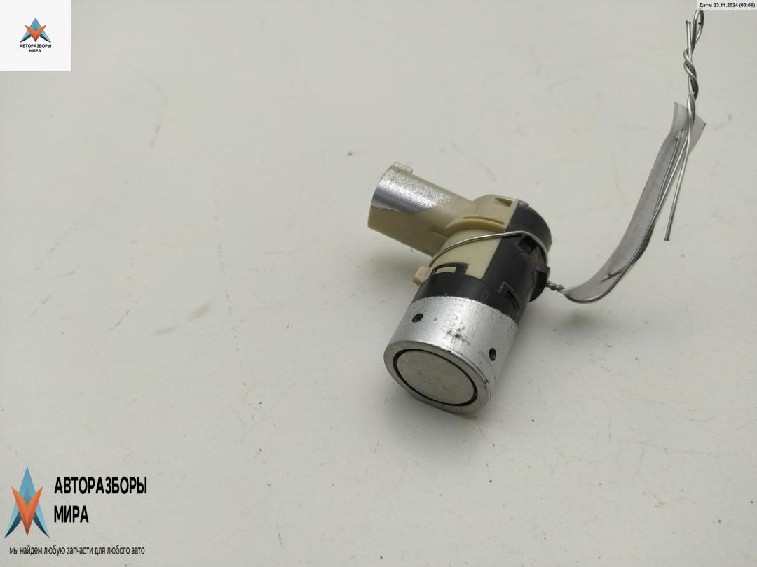 датчик парктроника Mercedes-Benz B-Класс W245 2006, 2.0 л., бензин, АКПП, серый, минивэн, 6875079 - фото №1