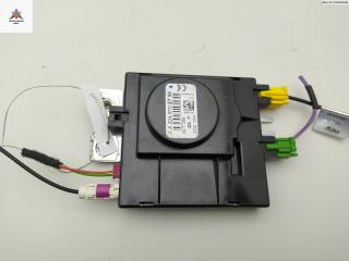 усилитель антенны Mercedes-Benz C-Класс W204/S204 2009, 2.2 л., дизель, АКПП, серый, универсал, 2048702789