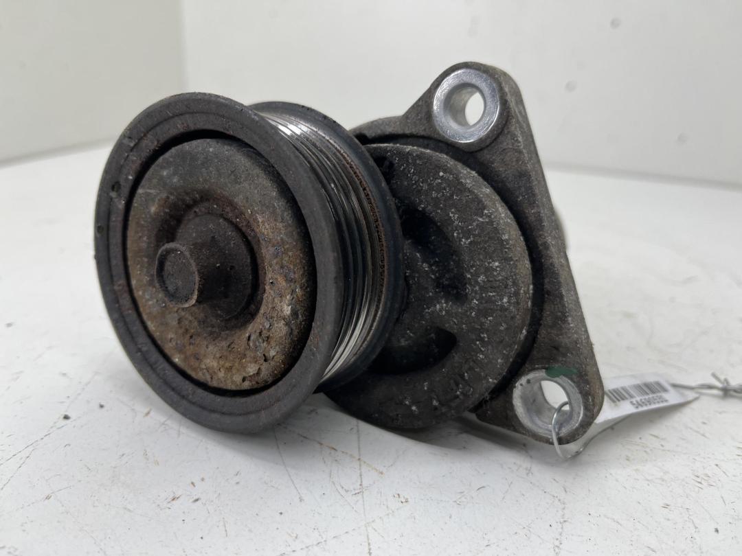 механизм натяжения ремня, цепи Mazda 6 GG/GY 2005, 2.0 л., бензин, МКПП, красный, хетчбэк 5 дв.