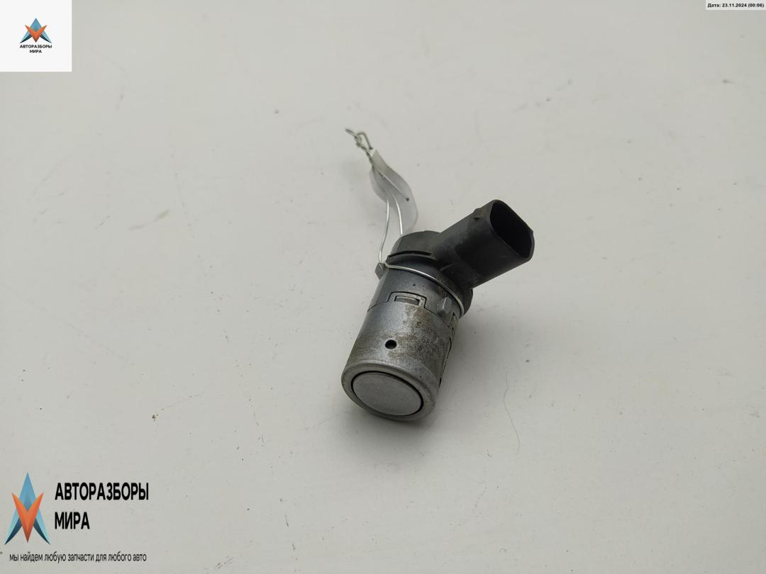 датчик парктроника Mercedes-Benz B-Класс W245 2006, 2.0 л., бензин, АКПП, серый, минивэн, 1695420518 - фото №1