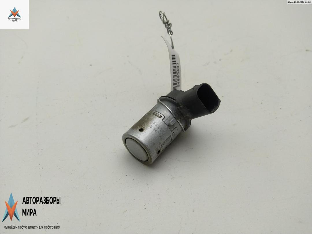 датчик парктроника Mercedes-Benz B-Класс W245 2006, 2.0 л., бензин, АКПП, серый, минивэн, 687756 - фото №1