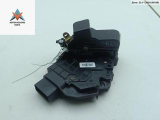 замок двери передней правой Ford C-Max 1 поколение 2003, 2.0 л., дизель, МКПП, серый, минивэн, 3M5AR21812AF