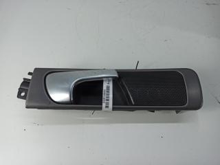 ручка внутренняя задняя правая Audi A6 4B/C5 [рестайлинг] 2002, 3.0 л., бензин, АКПП, серый, седан, 4B0839020