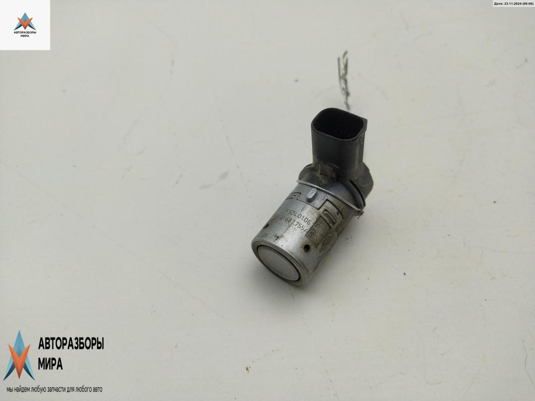 датчик парктроника Mercedes-Benz B-Класс W245 2006, 2.0 л., бензин, АКПП, серый, минивэн, 687756 - фото №1