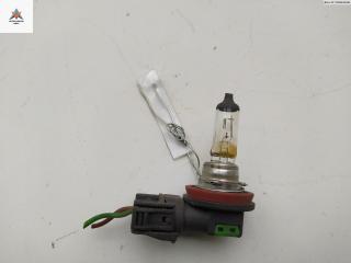 Патрон лампы фары Mercedes-Benz B-Класс W245 2006, 2.0 л., бензин, АКПП, серый, минивэн, 12362