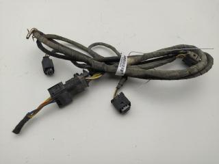 Проводка бампера заднего Mercedes-Benz B W245 2006, 2.0 л., бензин, АКПП, серый, минивэн, 2105403681