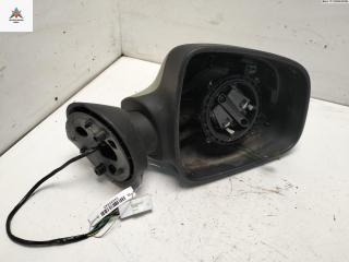 зеркало правое Dacia (Renault) Logan 2005, 1.5 л., дизель, МКПП, зелёный, универсал, 8200497513