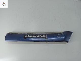 молдинг крыла Mercedes-Benz C-Класс W202/S202 [рестайлинг] 1999, 2.2 л., дизель, АКПП, синий, универсал, 2026909262