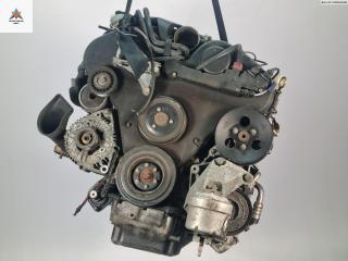 двигатель Opel Vectra B 1997, 2.5 л., бензин, МКПП, X25XE