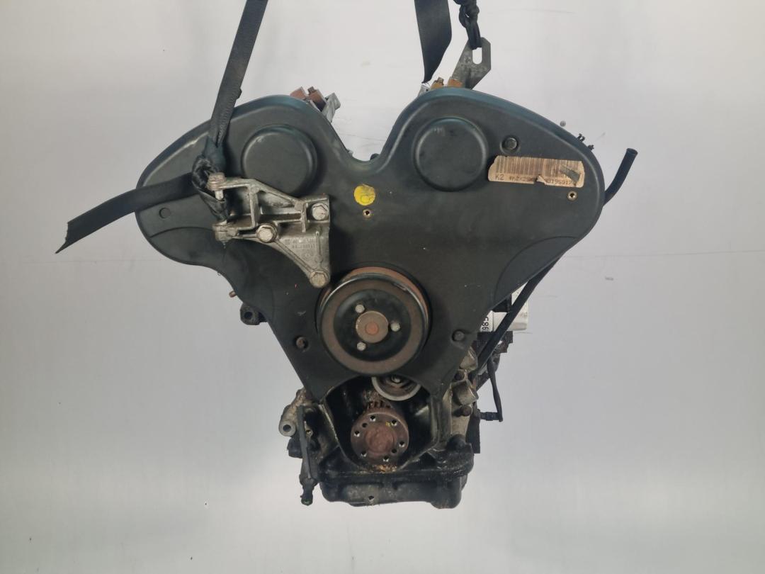 двигатель Opel Vectra B 1997, 2.5 л., бензин, МКПП, X25XE