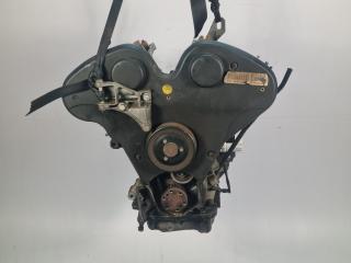 двигатель Opel Vectra B 1997, 2.5 л., бензин, МКПП, X25XE