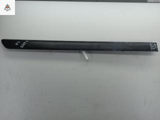 молдинг двери задней правой Peugeot 607 1 поколение 2002, 2.2 л., дизель, АКПП, серый, седан, 9629153577