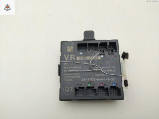 модуль управления двери Mercedes-Benz C-Класс W204/S204 2009, 2.2 л., дизель, АКПП, серый, универсал, 2048200226