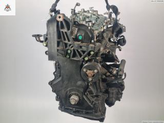 двигатель Renault Koleos 1 поколение 2008, 2.0 л., дизель, МКПП, M9R832