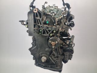 двигатель Renault Koleos 2008, 2.0 л., дизель, МКПП, M9R832