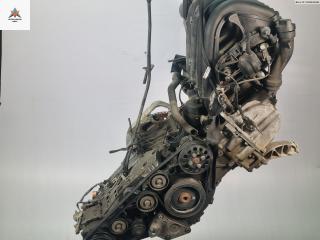 двигатель Mercedes-Benz B-Класс W245 2006, 2.0 л., бензин, АКПП, 266960, M266.960, M266