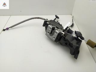 замок двери передней правой Mercedes-Benz C-Класс W204/S204 2009, 2.2 л., дизель, АКПП, серый, универсал, 2047201835