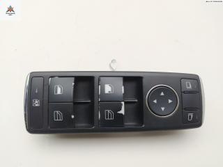 блок управления стеклоподъемниками Mercedes-Benz C-Класс W204/S204 2009, 2.2 л., дизель, АКПП, серый, универсал, 2128208210