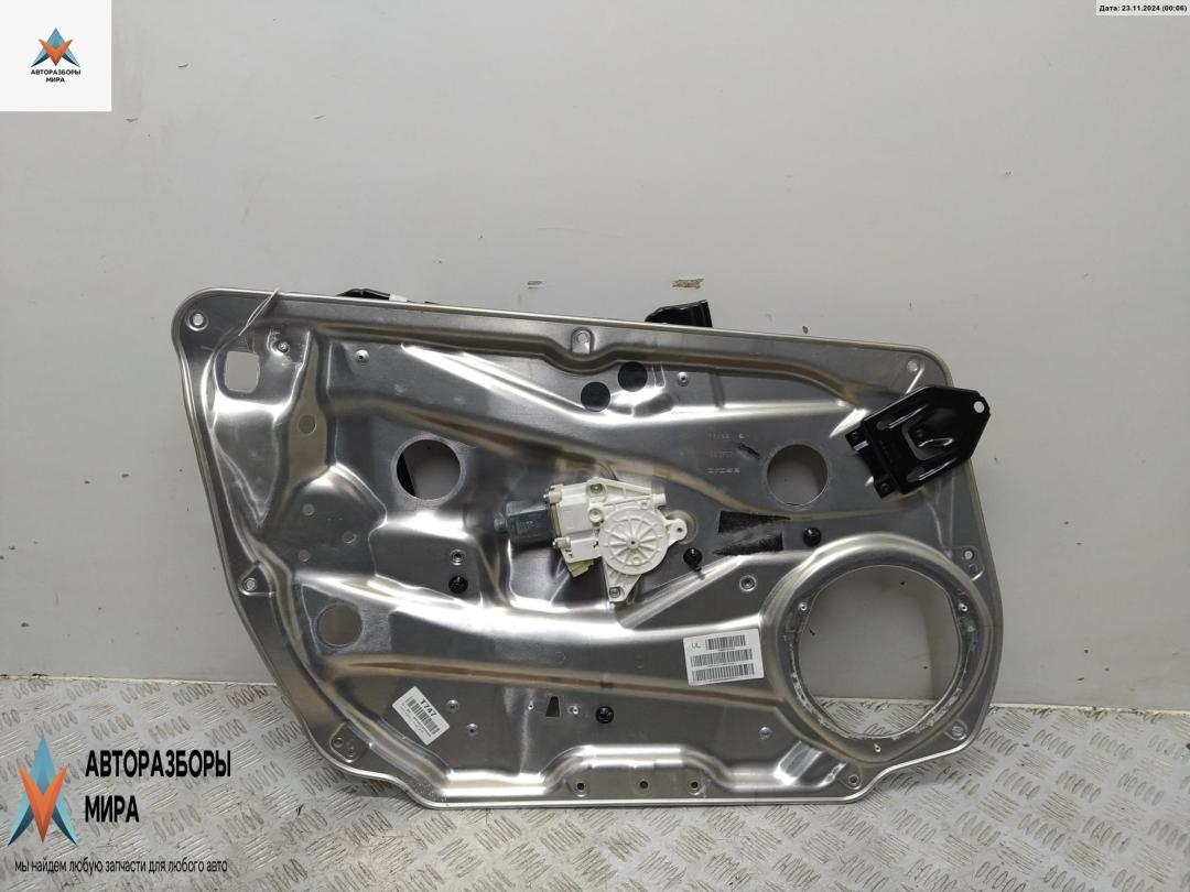 стеклоподъемник электрический передний левый Mercedes-Benz C-Класс W204/S204 2009, 2.2 л., дизель, АКПП, серый, универсал, 2048200142 - фото №1