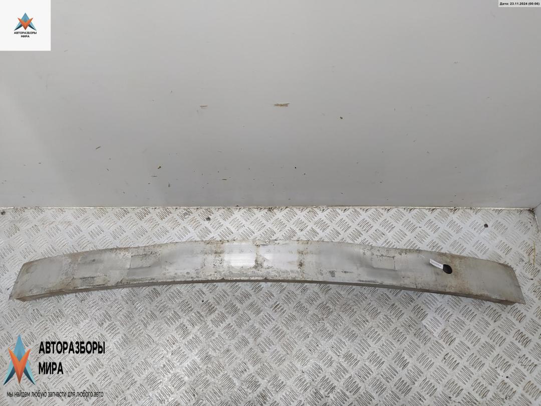 усилитель бампера переднего Mercedes-Benz B-Класс W245 2006, 2.0 л., бензин, АКПП, серый, минивэн, 1696201734 - фото №1